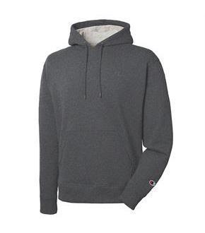 Champion Men's Powerblend Fleece Pullover Hoodie